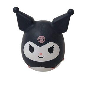 Squishmallows Hello Kitty & Friends KUROMI Squishooms Stress Ball Series 1